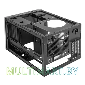 Корпус Silverstone Sugo 15 SST-SG15S картинка 5